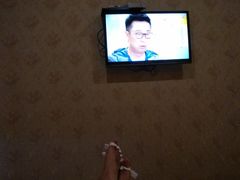 -舞指仙境足浴按摩(政务店)