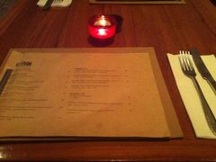 -La Strada(安福路店)