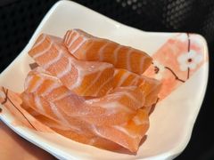 -舟市水产蒸汽活海鲜自助(卓悦汇店)