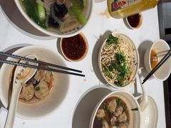 -蒋家桥饺面店(四望亭路店)