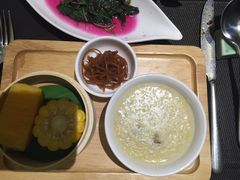 -王府茶楼茶宴·创意菜(大观园总店)