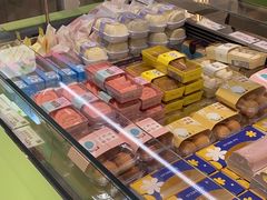 -顶东面包花园·生日蛋糕(太平店)