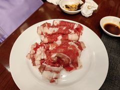 -古南都饭店-遂心遂意自助餐厅(广州路店)