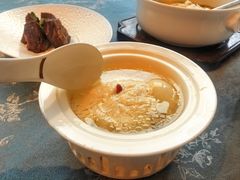 文思豆腐-扬州香格里拉·香宫中餐厅