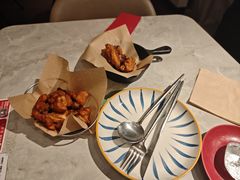 -必胜客(金高店)