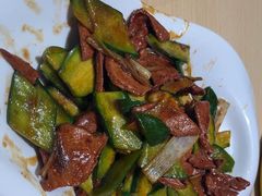 -吕氏疙瘩汤·海鲜新鲁菜(凯德mall新都心店)