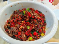 -笨罗卜浏阳菜馆(太平街店)