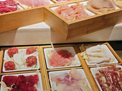 -麻辣空间·清油火锅(水井沟店)