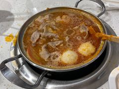 -龍歌自助小火锅(崂山丽达店)