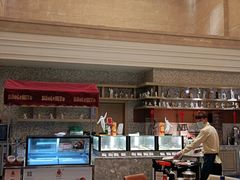 大堂-盛宴标帜餐厅·亲子自助 (南昌喜来登酒店)
