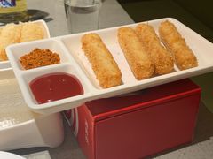 -海底捞火锅(攀枝花万达店)