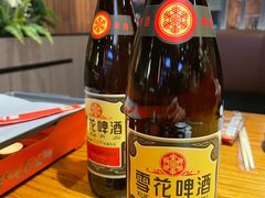 -金太阳海鲜烧烤·本地人餐厅(星海公园店)
