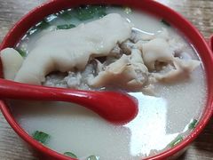 -张太婆老妈蹄花川菜馆·中华餐饮老字号(望平街店)