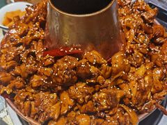 -刘记光大火锅鸡(北行店)
