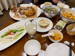 -陕西大厦中餐厅(陕西驻沪办店)