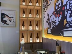 -悟空酒场烤肉(凯德壹中心店)