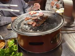 -核桃碳烤肉馆(深圳首店)