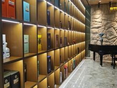 -酒蜻蜓·庭院私房菜(天元东路店)