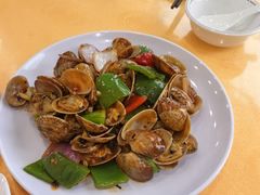 -鹏城人家海鲜酒家·23年老字号(较场尾店)