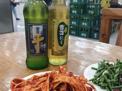 -顺通大冷面(总店)