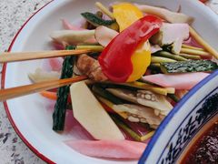 -回水镇·江湖川菜(恒大新城店)