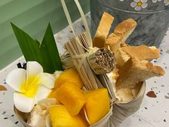 -曼僖瓦罐咖啡(华山南路店)