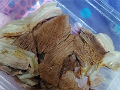 -红旗羊肉(上南店)