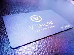 -V-SHOW KTV(济南概念店)