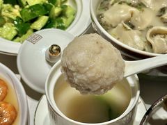 -顶特勒·黄鱼馆·特色菜(上海大世界店)