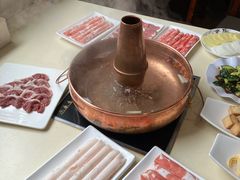 -吉羊三宝(复兴门笔管胡同店)