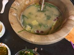 -抚仙湖生态石锅鱼野生菌(告庄店)
