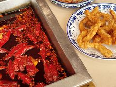 -龙森园火锅(琴台路店)