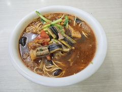 -一家人面馆(三条巷店)
