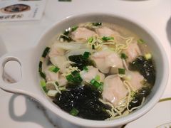 春家小馄饨-春家·非遗手工小吃(徐汇万科广场店)