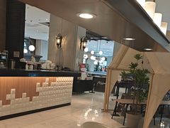 -必胜客(砂之船中东奥莱店)