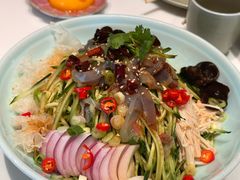 -鲜得莱渔港·小平岛海胆馆(七贤岭店)