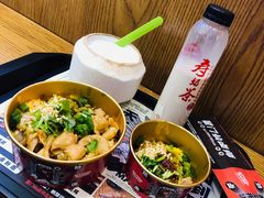 -寿奶茶·鲜奶与茶(合生汇购物中心店)