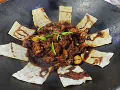 -皖北巫氏三胖地锅鸡(长淮总店)