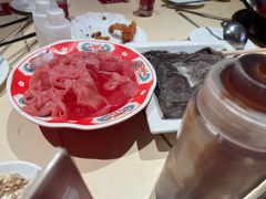 -巴蜀大宅门火锅(川音店)