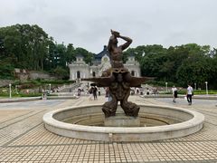 -珠海圆明新园