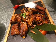 -望湘园·湖南菜(宏伊店)