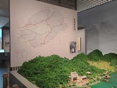 -婺源博物馆
