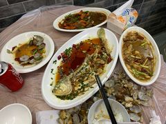 -阿杰臻选海鲜饭店(普陀山店)