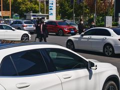 -上海德星奔驰(江杨南路店)