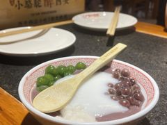 -福苗小骆驼烧烤(中关村店)