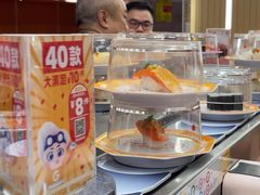 -元气寿司(东方宝泰店)