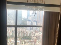 -正佳金殿维福顿公寓(广州正佳广场体育西路地铁站店)