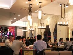 大堂-東城故事·尋找姆媽的味道(玉兰路店)
