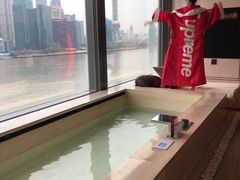 -上海外滩悦榕庄酒店