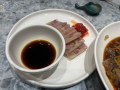 -聚丰园•湖鲜餐厅(阿红私房菜梅石路店)